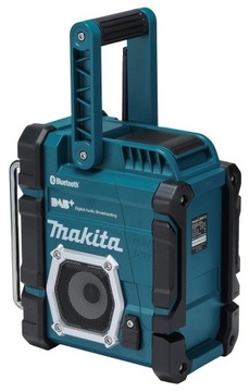 КОНСТРУКЦИЯ АККУМУЛЯТОРА РАДИО MAKITA BT USB 7,2 В 12 В 14,4 В 18 В DMR112