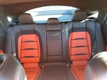 Mercedes GLE V167 SUV AMG 3.0 53 435KM 2021 Mercedes-Benz GLE 2021 MERCEDES-BENZ GLE COUPE AMG 53 4MATIC 3.0 Benzyna, zdjęcie 9