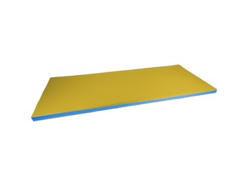 МАТРАС РЕАБИЛИТАЦИОННЫЙ ГИМНАСТИЧЕСКИЙ 120x60x5 Nalu