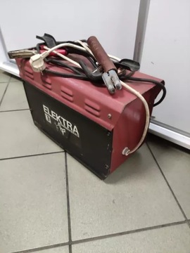 SPAWARKA ELEKTRA BECKUM 130WB 6