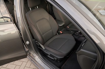 Ford Focus IV 2022 FOCU ST-LINE __ FULL LEDY __MEGA WYPOSAŻENIE, zdjęcie 25