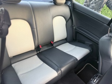 Mercedes CLC 1.8 (180 Kompressor) 143KM 2009 MERCEDES CLC COUPE Doinwestowany Nowy Rozrzad Nowe Tarcze i Klocki, zdjęcie 35