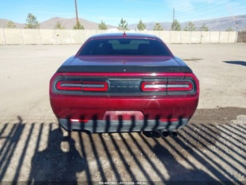 Dodge Challenger III 2022 Dodge Challenger Srt Hellcat Redeye Widebody 2022 6.2 Benzyna 797KM, zdjęcie 12