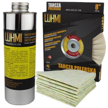 Zestaw AMOS LUHMI