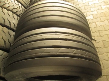 385/55R22.5 NEXT TREAD NT RHT II OPONY NACZEPOWE PARA CIĘŻAROWE