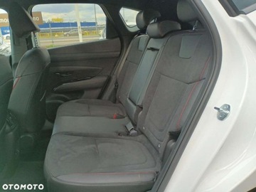 Hyundai Tucson IV SUV HEV Facelifting 1.6 T-GDI HEV 215KM 2024 Hyundai Tucson 1.6 T-GDi HEV N-Line 2WD 1.6 Hybryda 215KM, zdjęcie 15