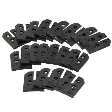 РОЖДЕСТВЕНСКИЙ СВЕТОДИОДНЫЙ ЛАЗЕРНЫЙ ПРОЕКТОР 20 МОТИФОВ 6ВТ