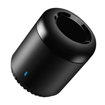 Универсальный пульт BroadLink RM Mini 3, черный