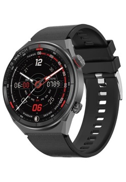 Измерения здоровья SmartWatch и приложения Watchmark