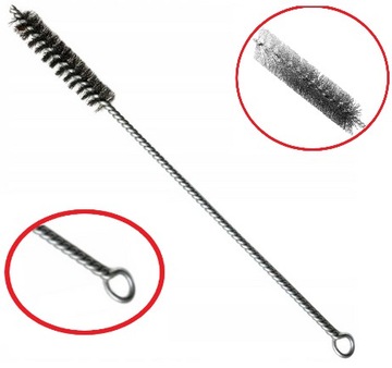 ОТВЕРСТИЯ ЩЕТКА ПРОВОЛОКА ХИМИЧЕСКИЙ АНКЕР Ø8-12