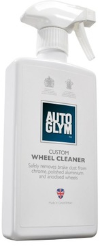 Autoglym Custom Wheel Cleaner - bezkwasowy do felg