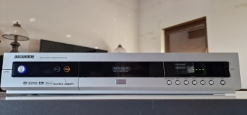 HD-плеер Samsung DVD HR 720 DVD-HR720