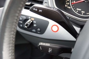 Audi A4 B9 Avant 2.0 TDI 150KM 2015 Audi A4 Avant 2.0 TDI CR 150 KM, Klimatronic, Navi, Biksenon, LED, GWARANC, zdjęcie 20