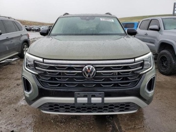 Volkswagen 2024 Volkswagen Atlas Volkswagen Atlas 2.0T Peak Edition SE, od ubezpieczalni, zdjęcie 2