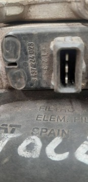 Seat Toledo I 1.8 GTI Корпус фильтра топливного распределителя 0438101005