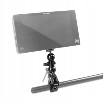Зажим SmallRig с двойными шаровыми головками
