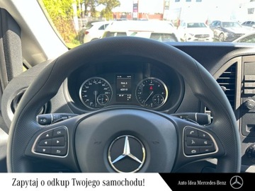 Mercedes Vito W447 2024 Mercedes-Benz Vito Tourer PRO/114 CDI/9G-TRONIC/8-, zdjęcie 15