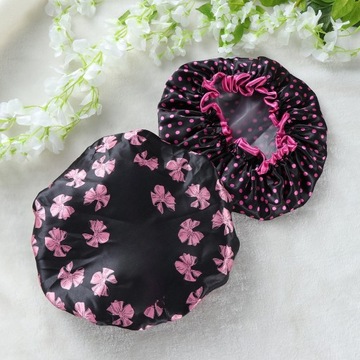 Шапочки для душа BOUFFANT ДЛЯ ЛАБОРАТОРИЙ