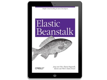 Эластичный бобовый стебель. Простое облачное масштабирование для Java