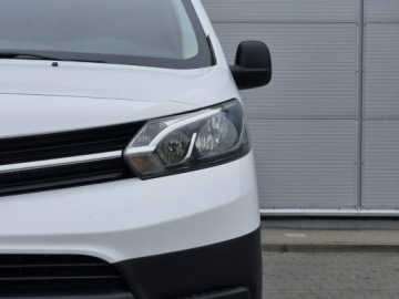 Toyota Proace II 2018 Toyota ProAce Diesel, 9 osób, Bezwypadkowy, zdjęcie 6