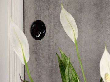 ЛОФТ ОДНОРАМНЫЙ 85 ММ ЧЕРНЫЙ JLM РЕТРО ФРАНЦУЗСКИЙ СТИЛЬ