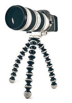 ГИБКИЙ ШТАТИВ для OLYMPUS TG 6 Tough TG-6