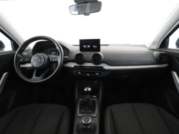 Audi Q2 SUV 1.6 TDI 116KM 2016 Audi Q2 grzane fotele PDC ACC climatronic, zdjęcie 14