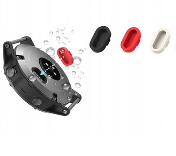 Adapter+Ładowarka do Garmin Fenix 7s/7/7x Solar