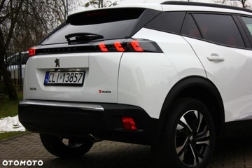 Peugeot 2008 II SUV 1.5 BlueHDi 130KM 2022 Peugeot 2008 Peugeot 2008 BlueHDi 130 Allure SampS EAT8 1.5 Diesel 130KM, zdjęcie 12