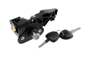 ZAMEK KLAPY BAGAŻNIKA OPEL CORSA C 00- MERIVA A