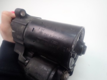 BMW R1200R R1200GS 08-09 Стартер 7691956 оригинал