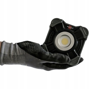 Лампа мастерской