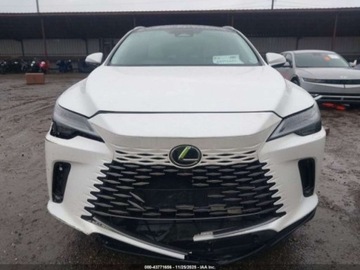 Lexus RX V 2023 Lexus RX 2023 LEXUS RX 350H LUXURY 2.5 Hybryda 185KM, zdjęcie 6