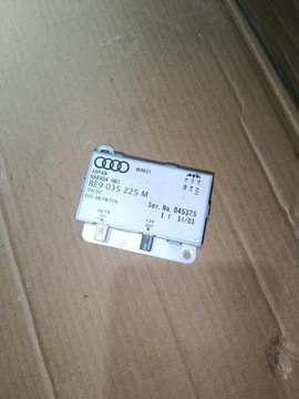 ZESILOVAČ ANTÉNNÍ AUDI A4 B6 8E9035225M