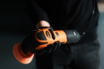 ADBL ROLLER DA12075-01 ПОЛИРОВКА ДВОЙНОГО ДЕЙСТВИЯ + СУМКА