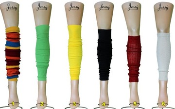 GETRY OCIEPLACZE BAWEŁNIANE KOLOROWE