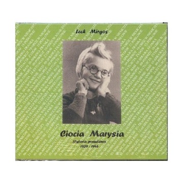 Ciocia Marysia Cd Mp3