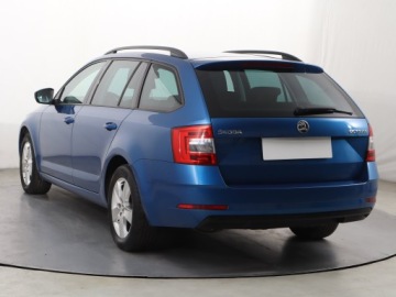 Skoda Octavia III Kombi Facelifting 1.5 TSI ACT 150KM 2019 Skoda Octavia 1.5 TSI, Salon Polska, zdjęcie 3