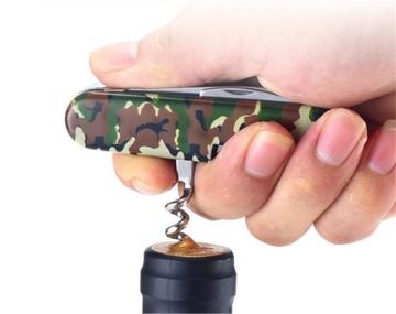 ТАКТИЧЕСКАЯ ИНДУКЦИОННАЯ ЗАЖИГАЛКА КАРМАННЫЙ НОЖ 5 В 1 КАМУФЛЯЖНЫЙ USB DK-F4 SURVIVAL