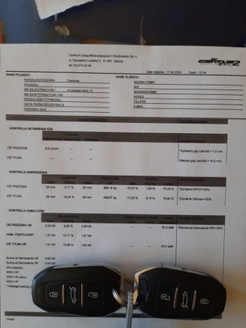 Citroen C4 Picasso II Picasso 1.2 PureTech 130KM 2015 Citroen C4 Picasso, BEZKOLIZYJNY!! PROMOCJA !!, zdjęcie 31