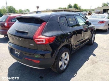 Volvo XC40 2020 Volvo XC 40 Volvo XC 40, zdjęcie 3