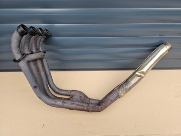 Kawasaki ZXR 400 89-03 выпускной коллектор