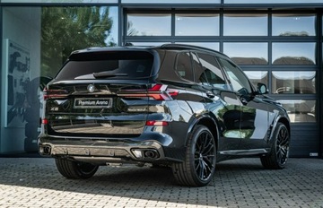 BMW X5 G05 SUV Facelifting 3.0 40d 352KM 2025 BMW X5 xDrive40d - Dostępny od ręki!, zdjęcie 6
