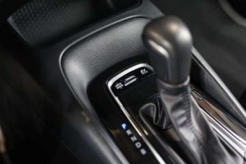 Toyota Corolla XII Sedan Facelifting 1.8 Hybrid 140KM 2023 Toyota Corolla 1.8 Hybrid Comfort 1.8 Hybryda 140KM, zdjęcie 27