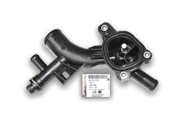 OBUDOWA TERMOSTATU OPEL INSIGNIA MOKKA ASTRA 1.4T ORYGINAŁ