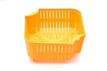 Набор Guru для слива пеллет - контейнер 1,875л + сито.