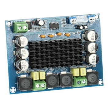 WZMACNIACZ AUDIO TPA3116D2 240W