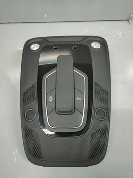 AUDI A4 8W B9 A5 F5 LAMPA INTERIÉR KABINY OSVĚTLENÍ POLSTROVÁNÍ 8W0947135D