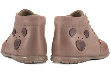 EMEL EY 2343D УТЕПЛЕННЫЕ БОТИНКИ С МЕМБРАНОЙ ЮБИЛЕЙНЫЕ