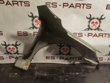 BLATNÍK LEVÝ PŘEDNÍ KIA CEED I (06-12) 3A